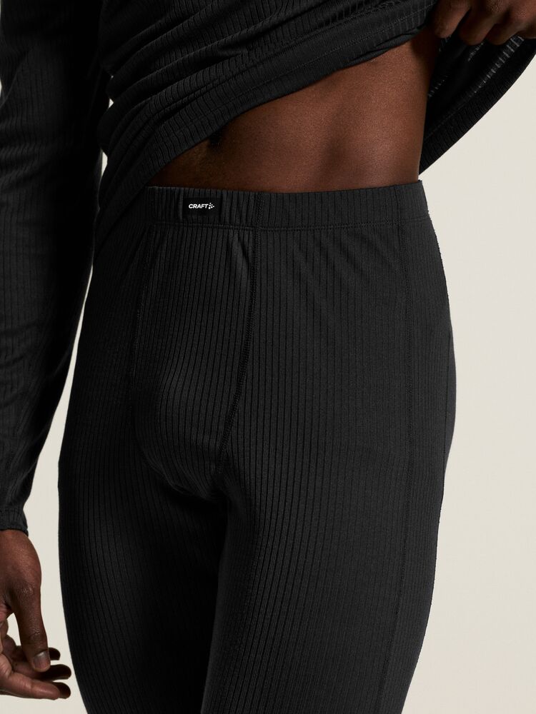 Baselayer Set 2 M von Craft – Black