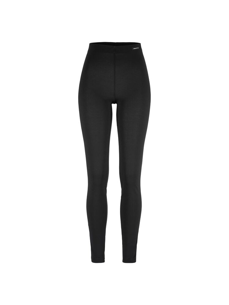 Thermal Baselayer Set 2 W von Craft – Dk Red