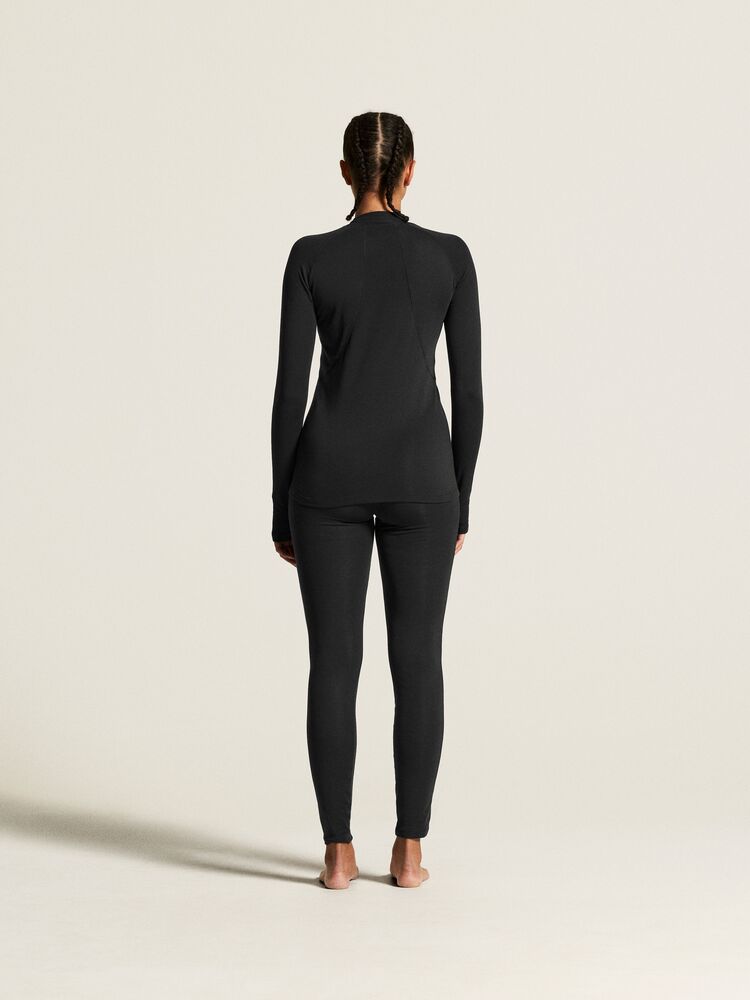 Thermal Baselayer Set 2 W von Craft – Dk Red