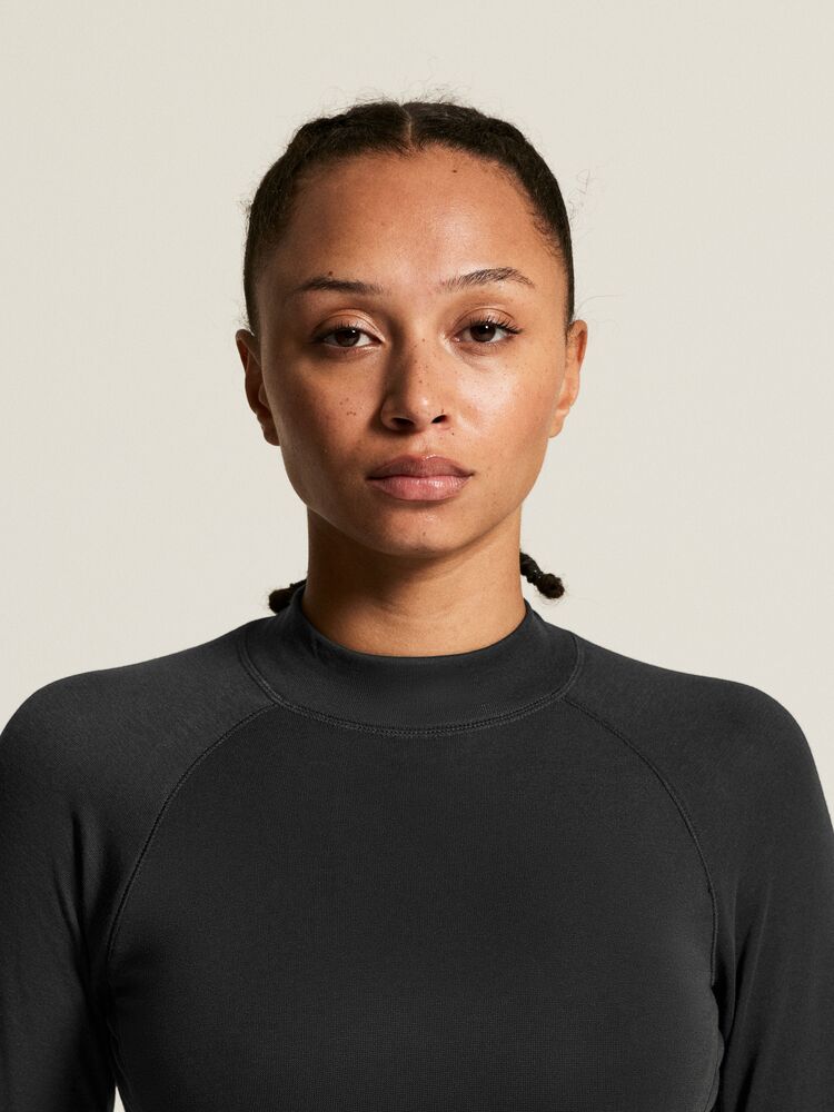 Thermal Baselayer Set 2 W von Craft – Dk Red