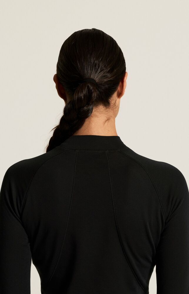 Thermal Baselayer Set 2 W von Craft – Dk Red