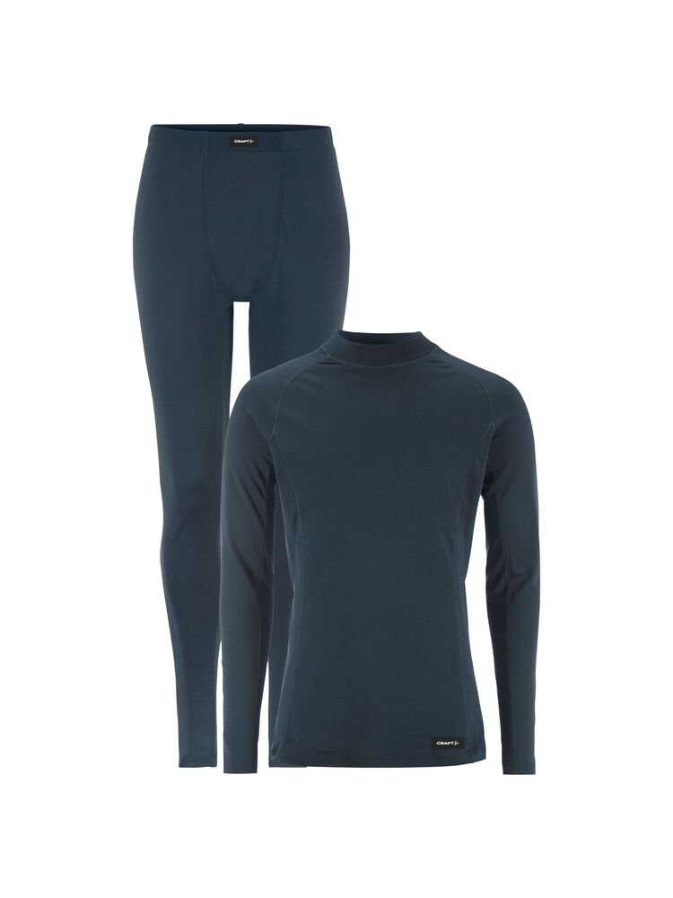 Thermal Baselayer Set 2 M von Craft – Night