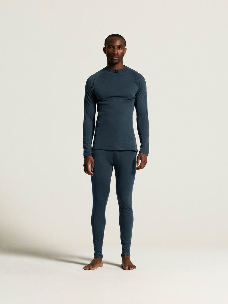 Thermal Baselayer Set 2 M - lange Unterwäsche - Unterzieherwäsche