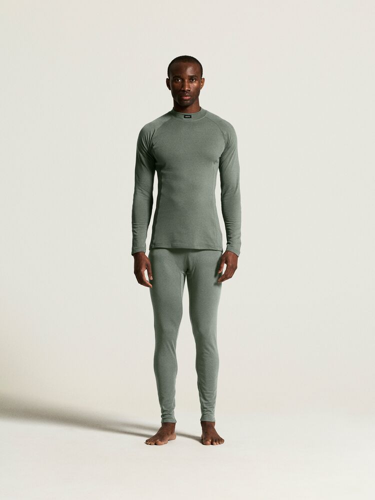 Thermal Baselayer Set 2 M - lange Unterwäsche - Unterzieherwäsche