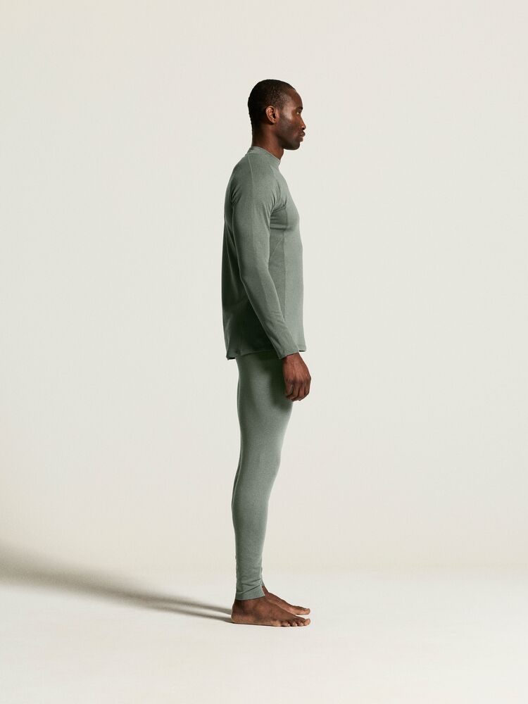 Thermal Baselayer Set 2 M - lange Unterwäsche - Unterzieherwäsche