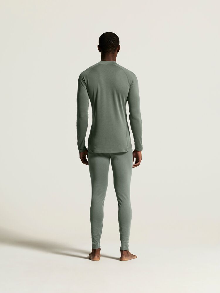 Thermal Baselayer Set 2 M - lange Unterwäsche - Unterzieherwäsche