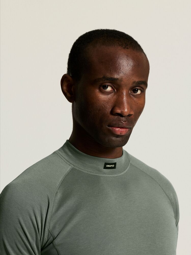 Thermal Baselayer Set 2 M - lange Unterwäsche - Unterzieherwäsche