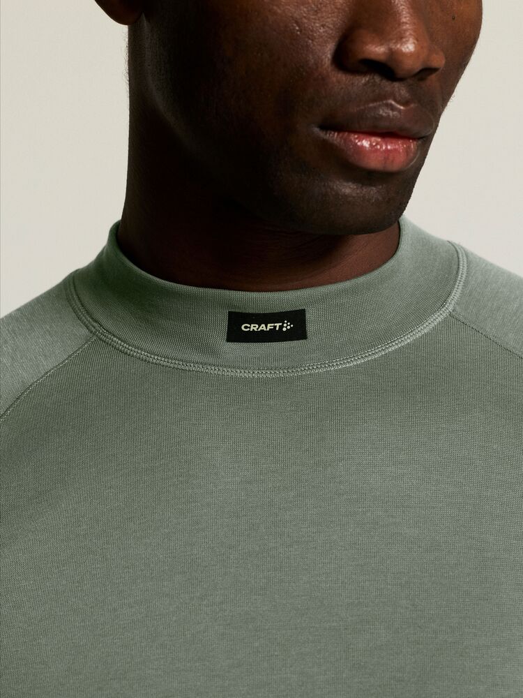 Thermal Baselayer Set 2 M - lange Unterwäsche - Unterzieherwäsche
