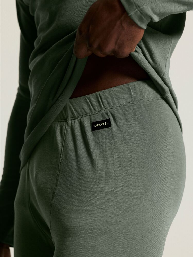 Thermal Baselayer Set 2 M - lange Unterwäsche - Unterzieherwäsche
