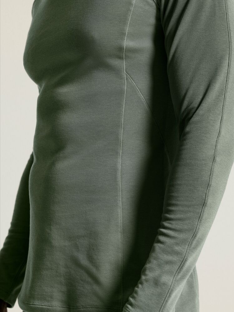 Thermal Baselayer Set 2 M - lange Unterwäsche - Unterzieherwäsche