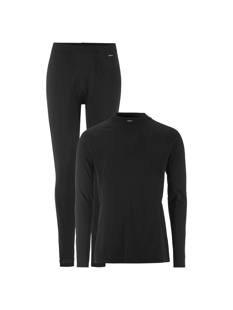 Thermal Baselayer Set 2 M - lange Unterwäsche - Unterzieherwäsche