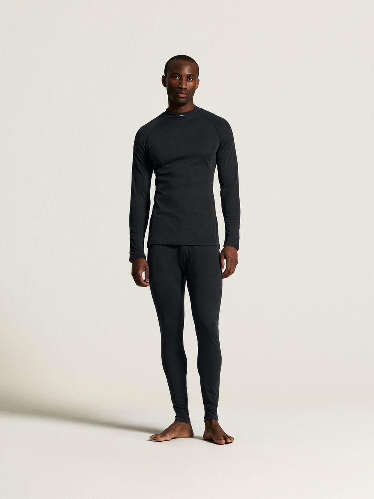 Thermal Baselayer Set 2 M - lange Unterwäsche - Unterzieherwäsche