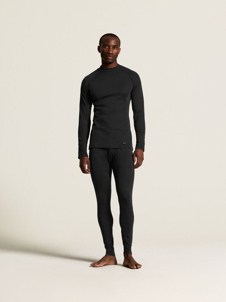 Thermal Baselayer Set 2 M von Craft – Night