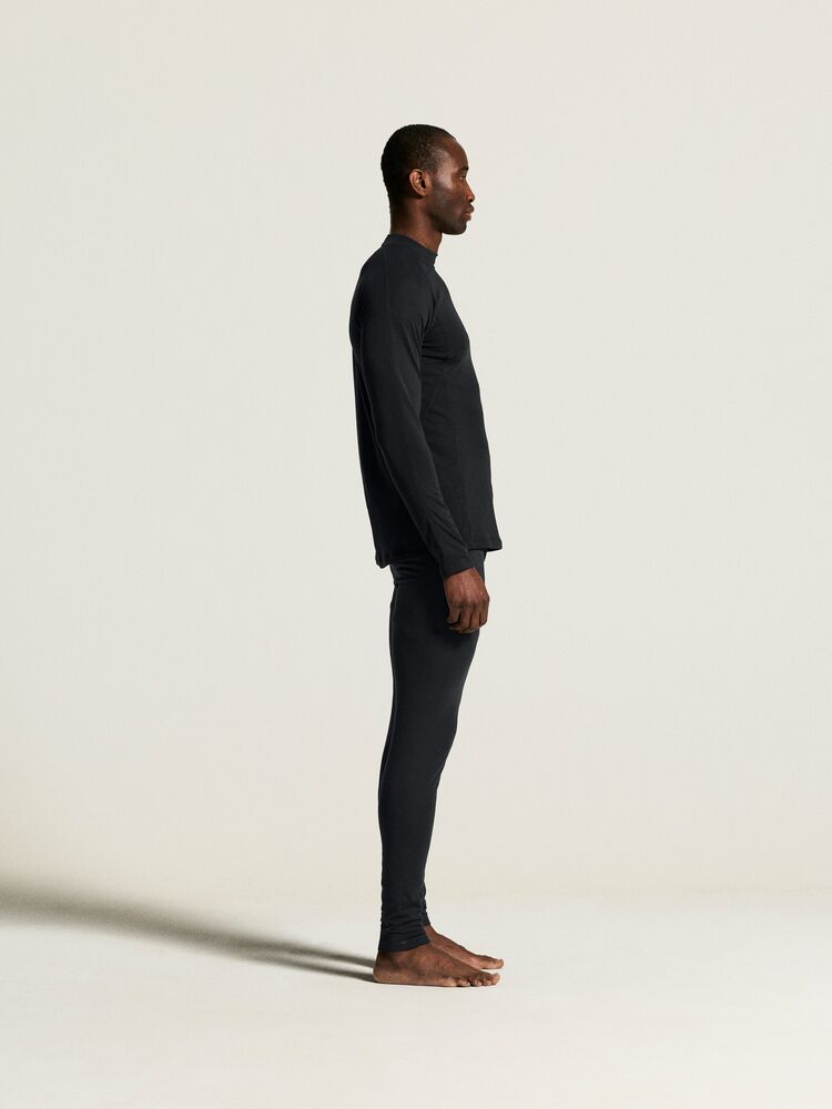 Thermal Baselayer Set 2 M - lange Unterwäsche - Unterzieherwäsche