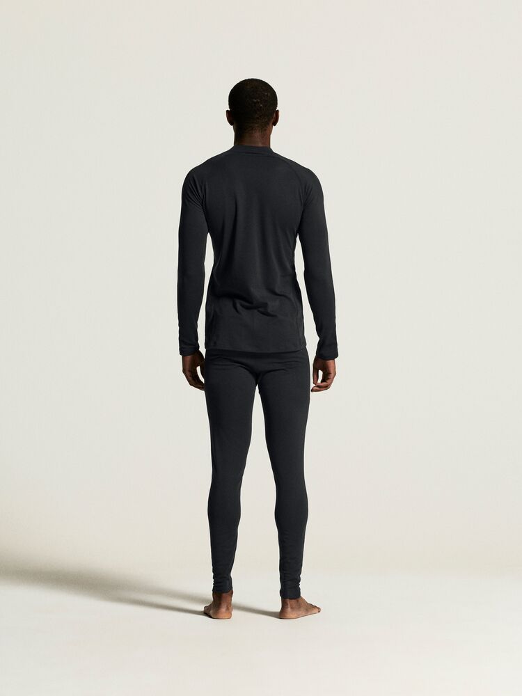 Thermal Baselayer Set 2 M - lange Unterwäsche - Unterzieherwäsche
