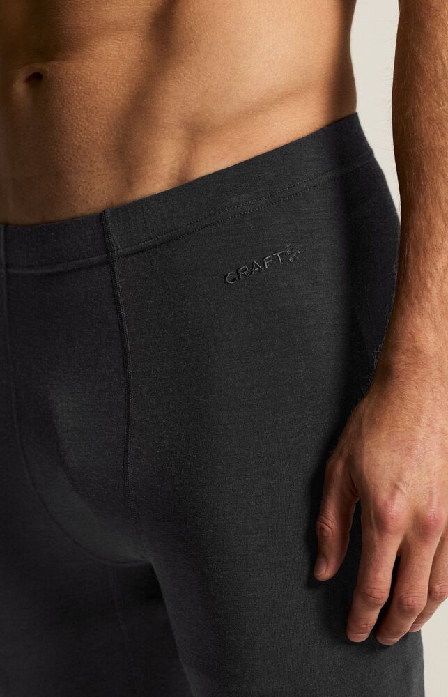 Wool 95 Knickers M von Craft