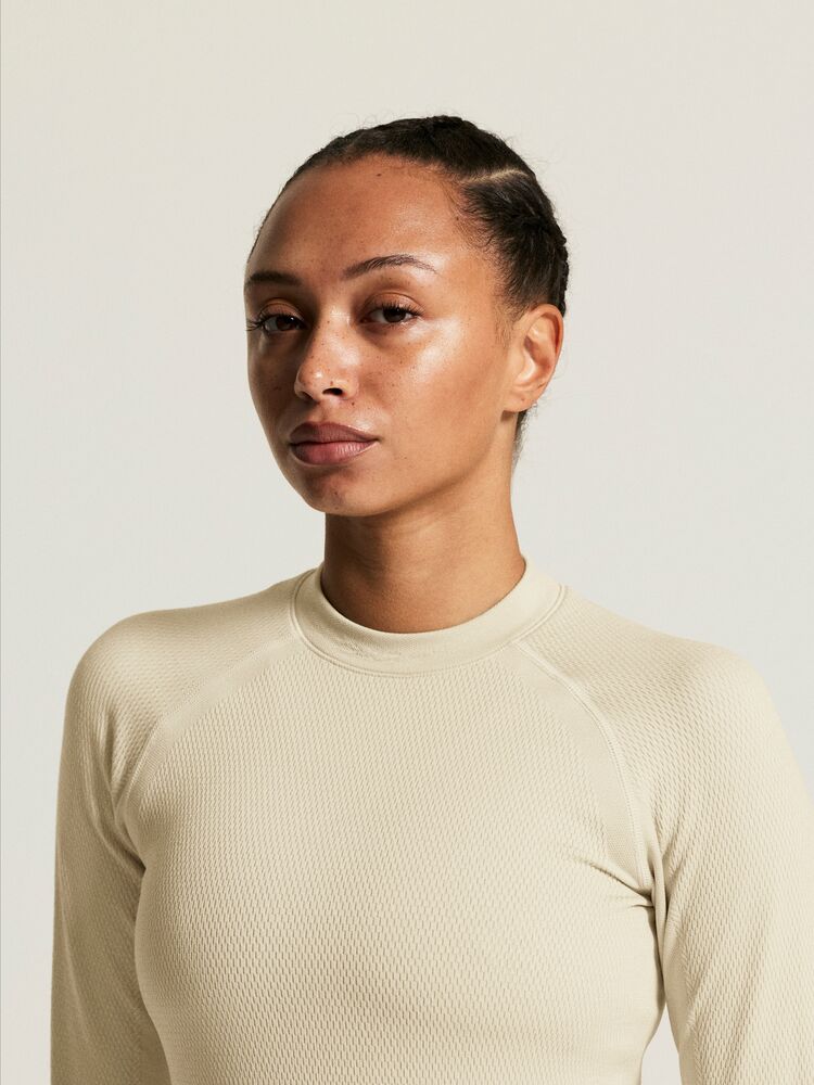 Warm Comfort LS W von Craft