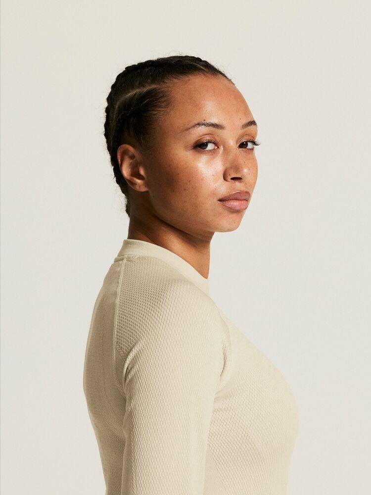 Warm Comfort LS W von Craft