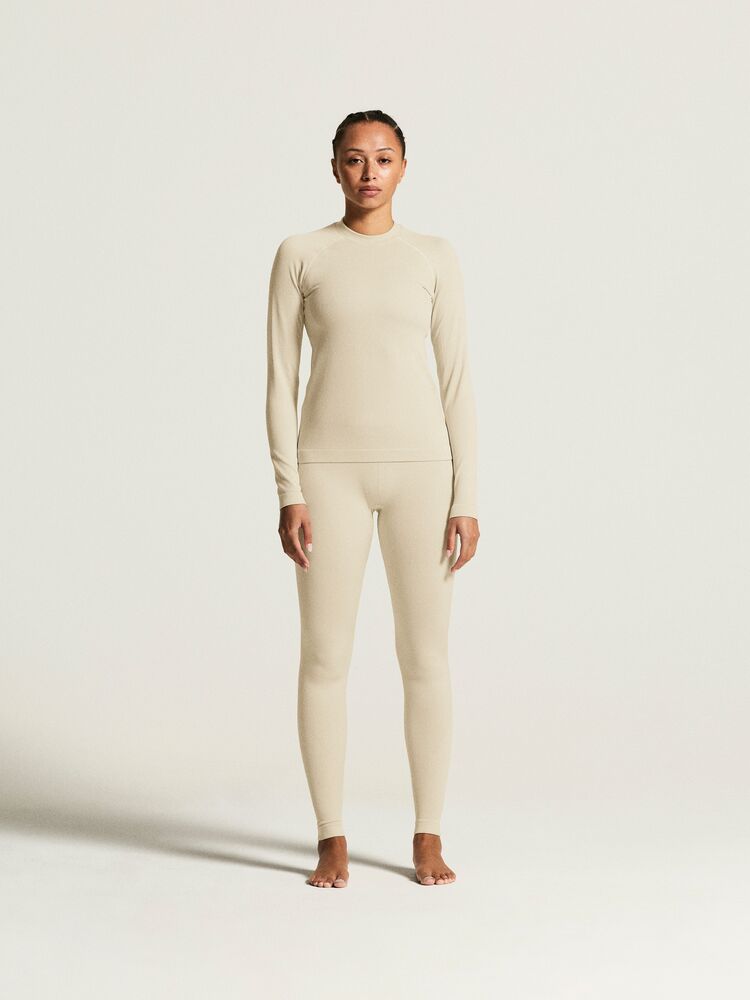 Warm Comfort Pant W von Craft