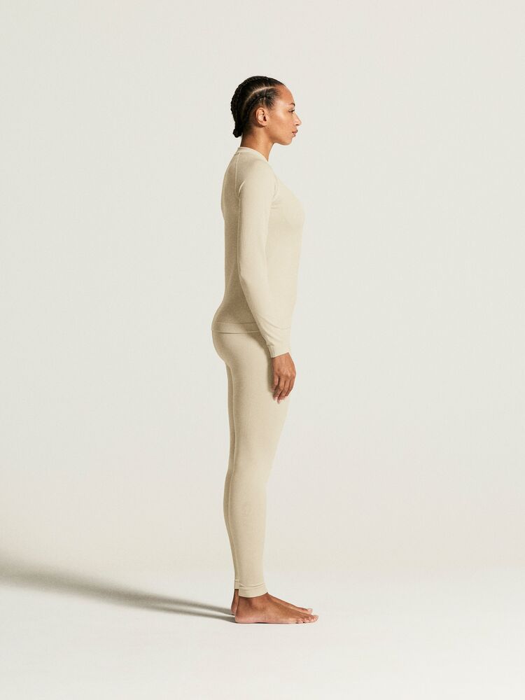 Warm Comfort Pant W von Craft