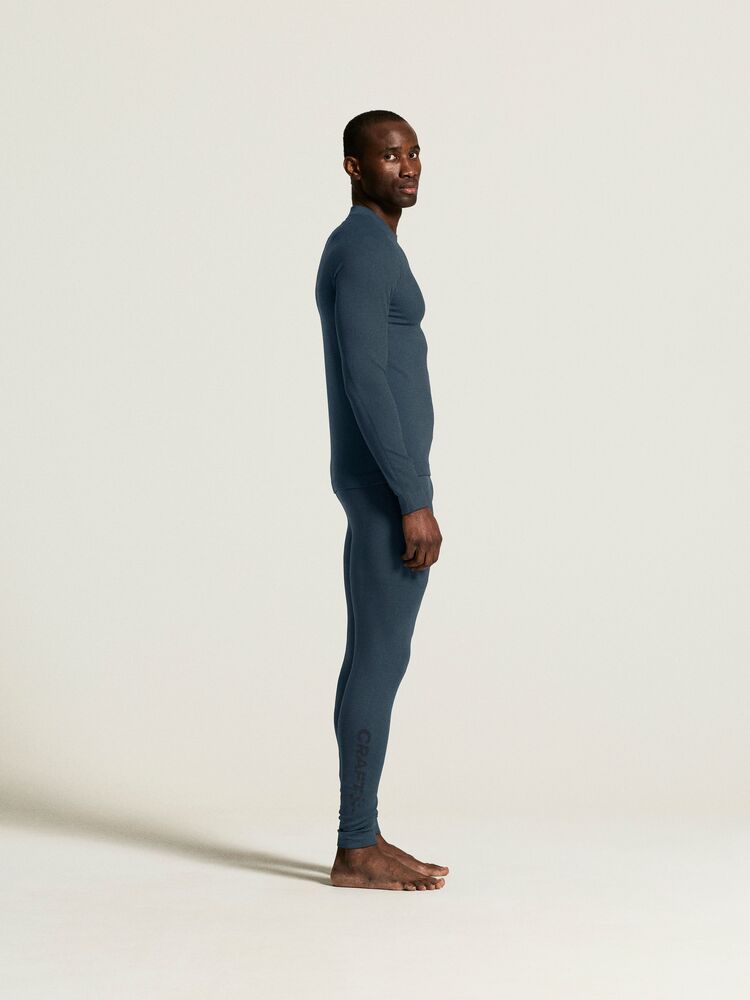 Warm Comfort Pant M von Craft