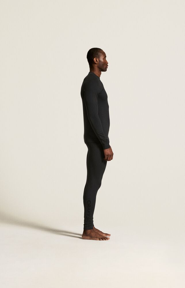 Warm Comfort Pant M von Craft