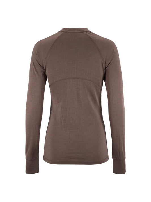 Craft Wool Comfort RN LS W – Sportbekleidung & Ausrüstung