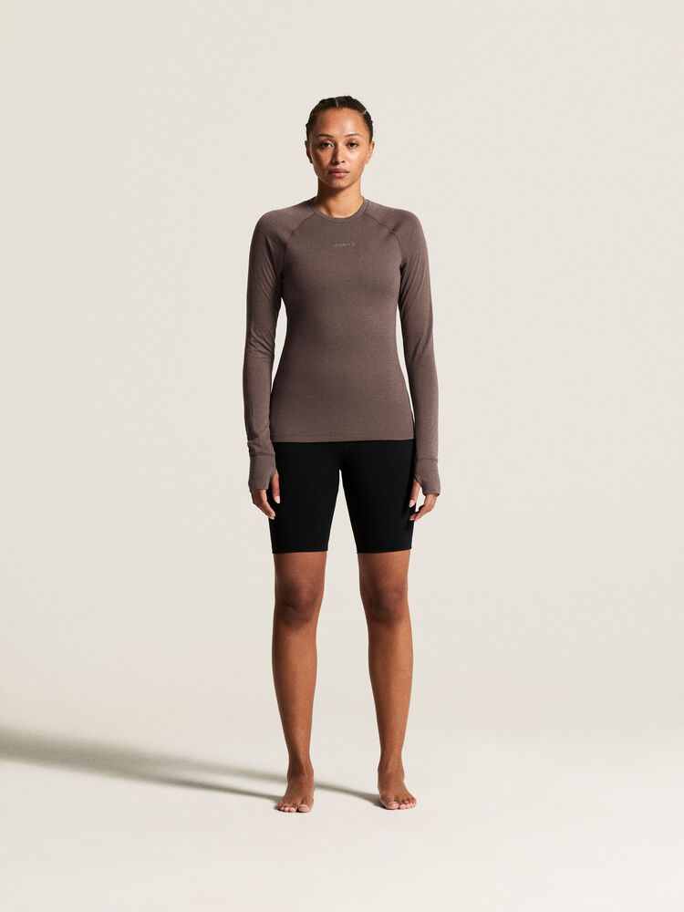 Wool Comfort RN LS W von Craft