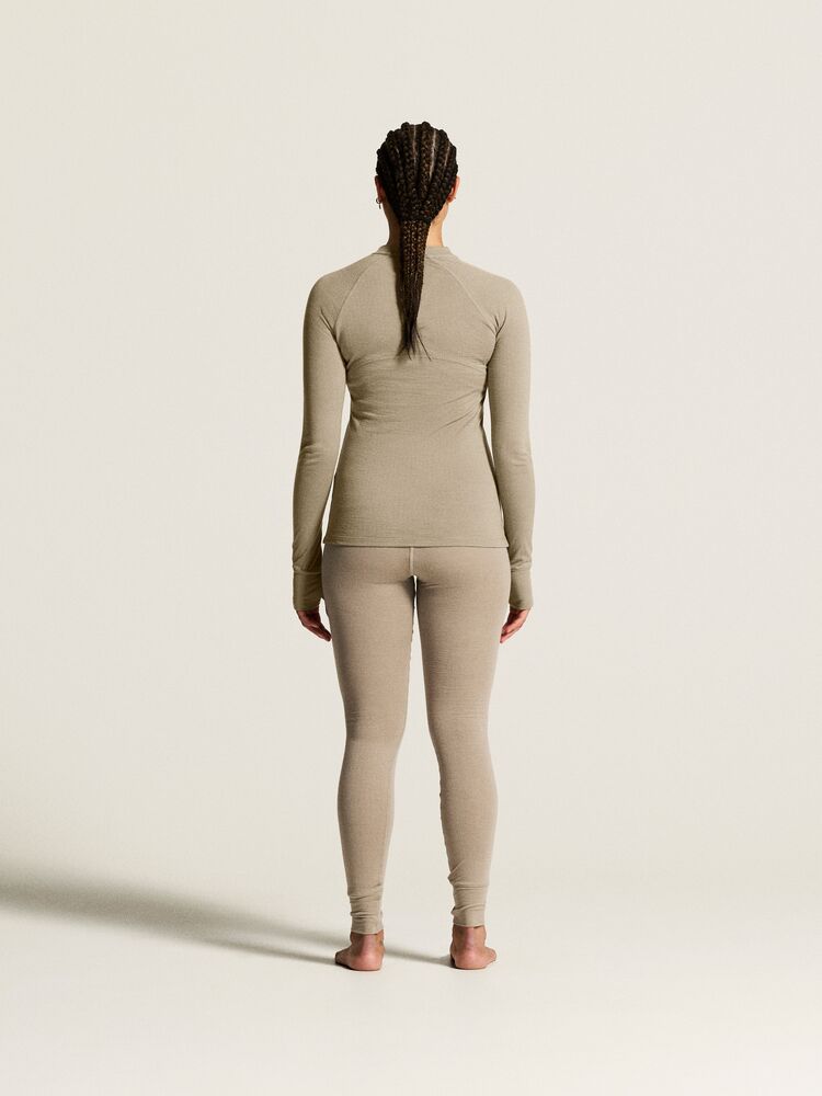 Wool Comfort RN LS W von Craft