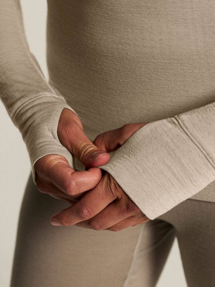 Wool Comfort RN LS W von Craft