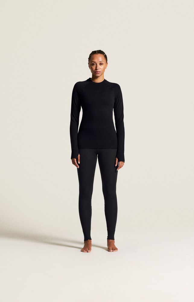 Wool Comfort RN LS W von Craft
