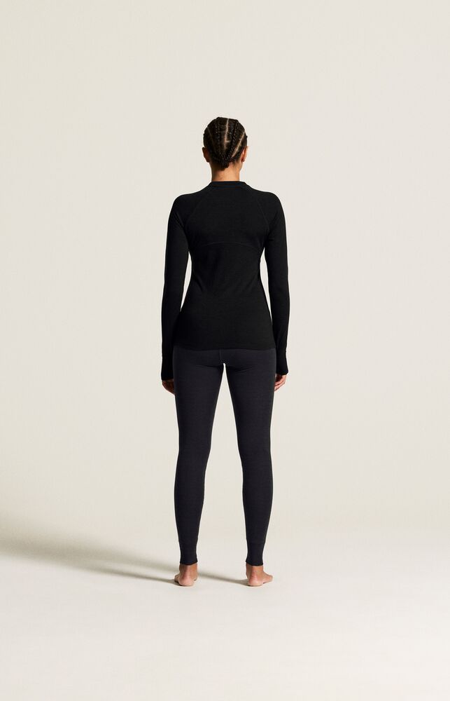 Wool Comfort RN LS W von Craft