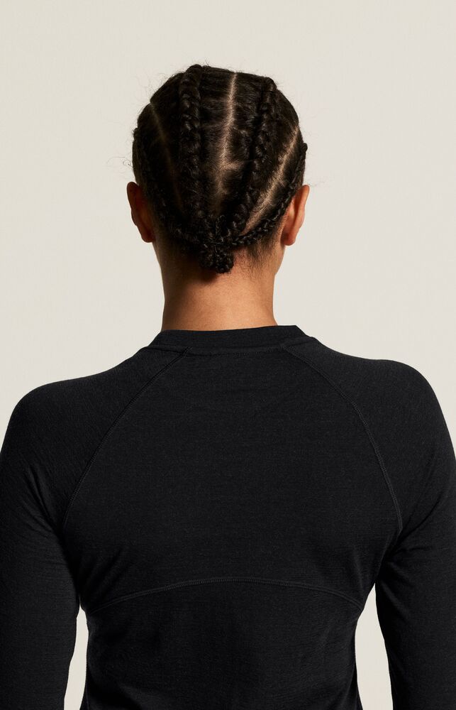 Wool Comfort RN LS W von Craft
