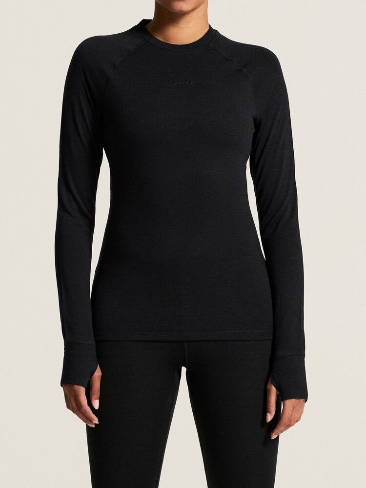 Wool Comfort RN LS W von Craft