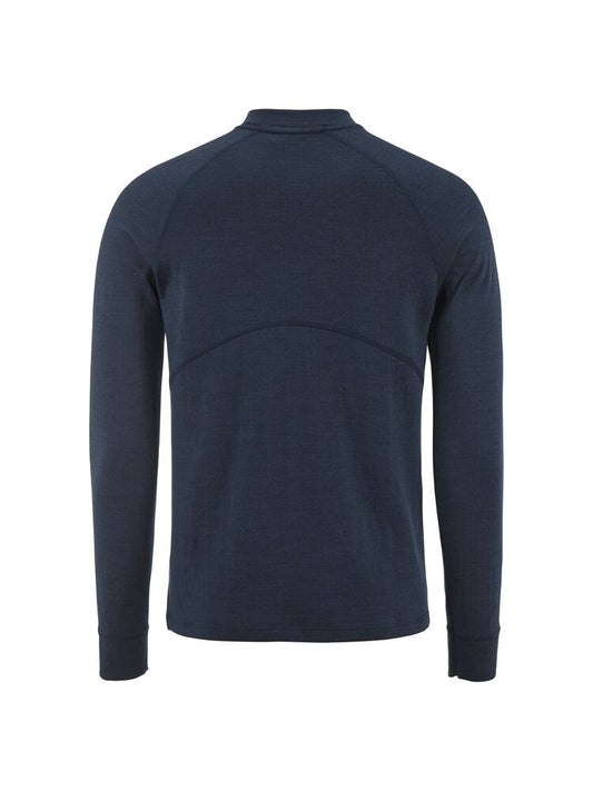 Craft Wool Comfort RN LS M – Sportbekleidung & Ausrüstung
