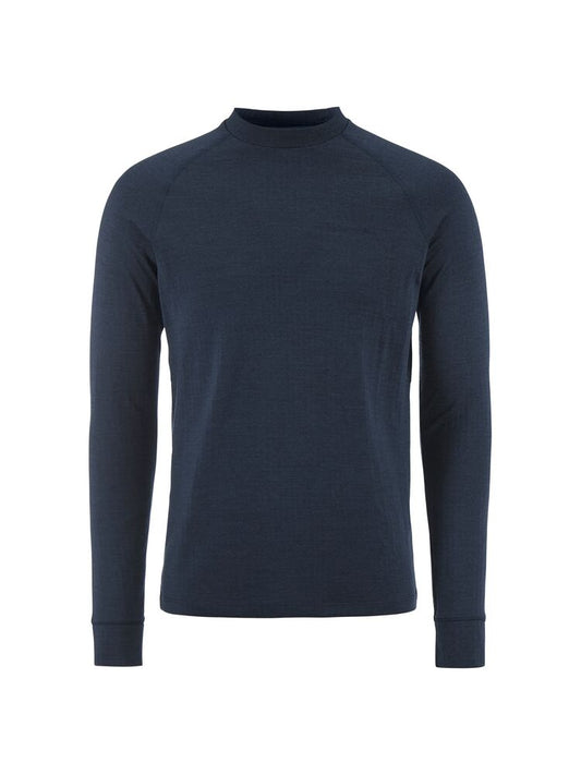 Craft Wool Comfort RN LS M – Sportbekleidung & Ausrüstung