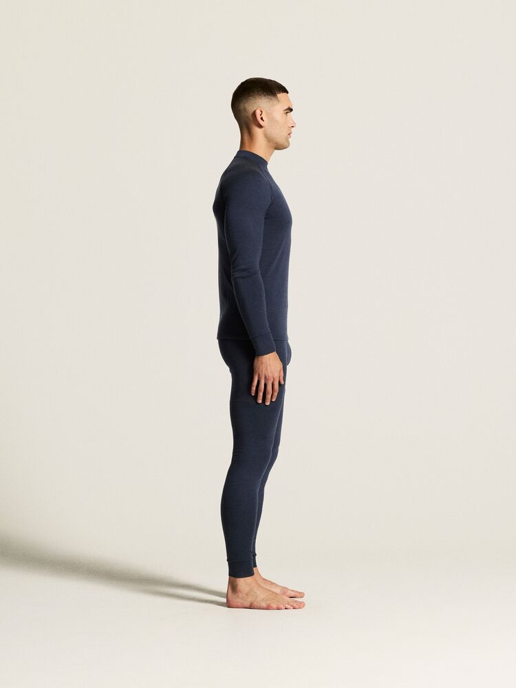 Wool Comfort RN LS M von Craft