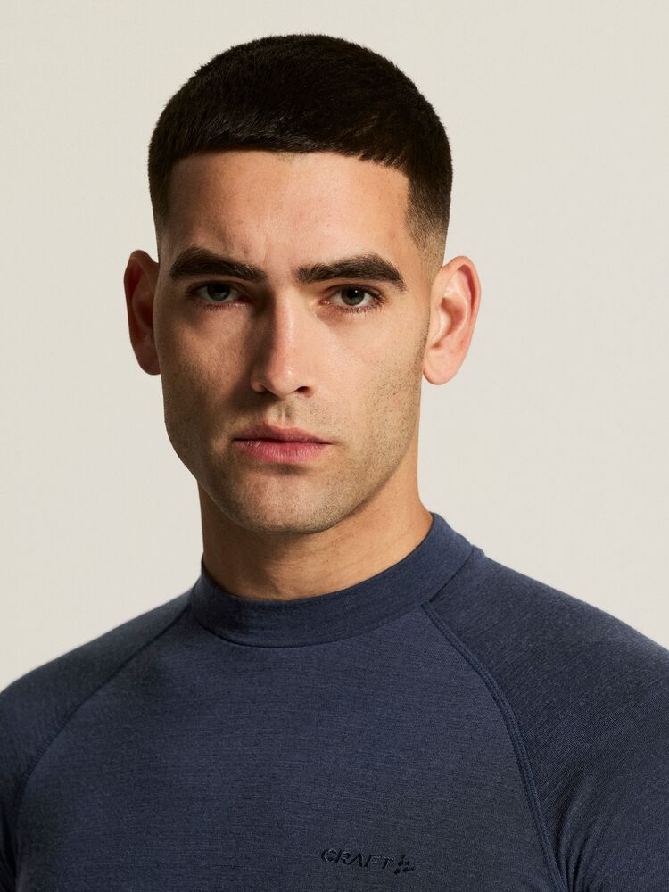 Wool Comfort RN LS M von Craft