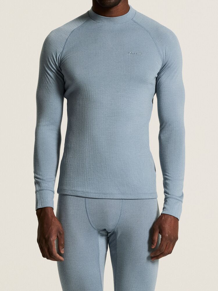 Wool Comfort RN LS M von Craft