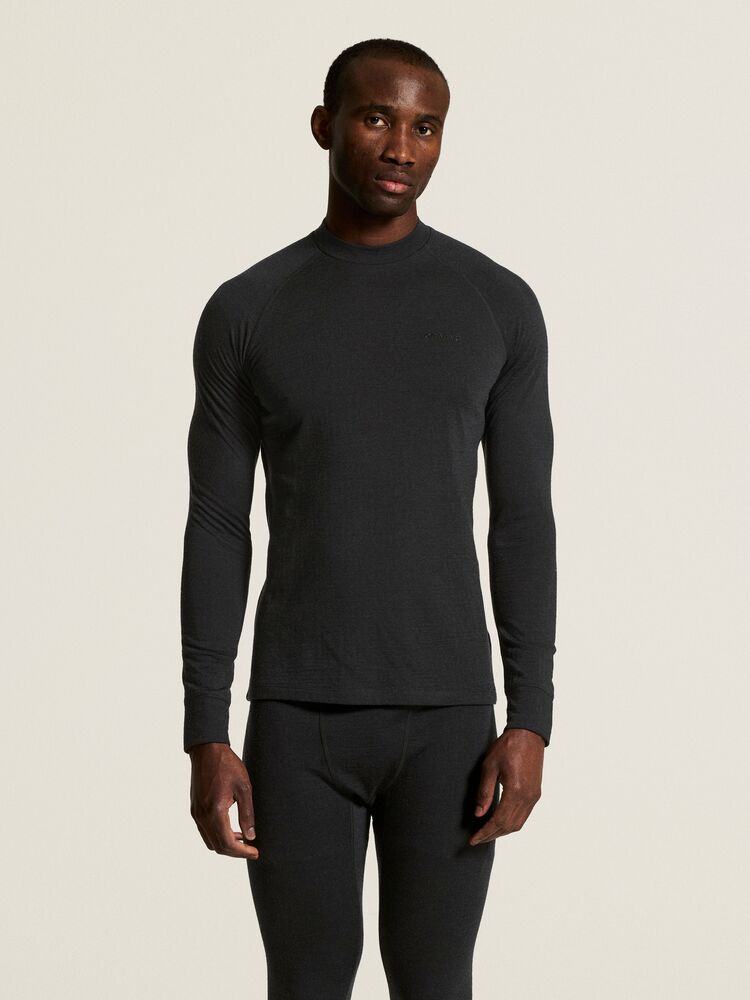 Wool Comfort RN LS M von Craft