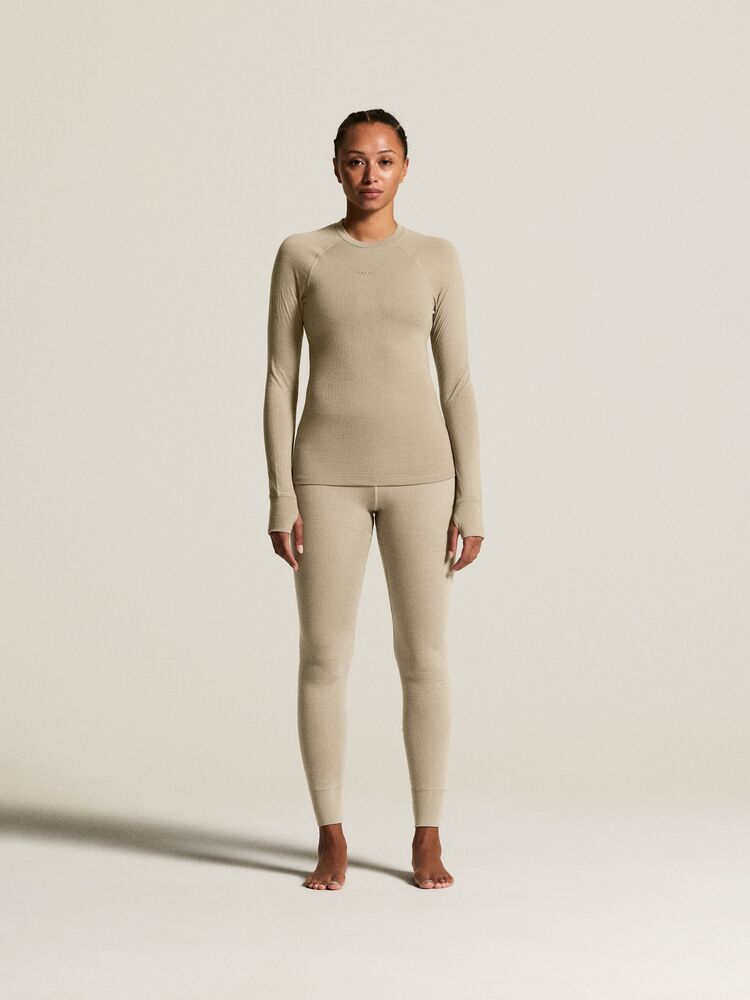 Wool Comfort Pant W von Craft