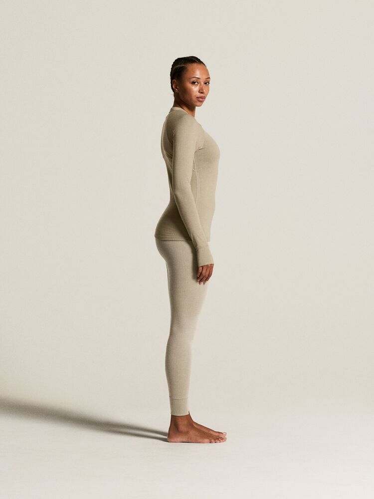 Wool Comfort Pant W von Craft