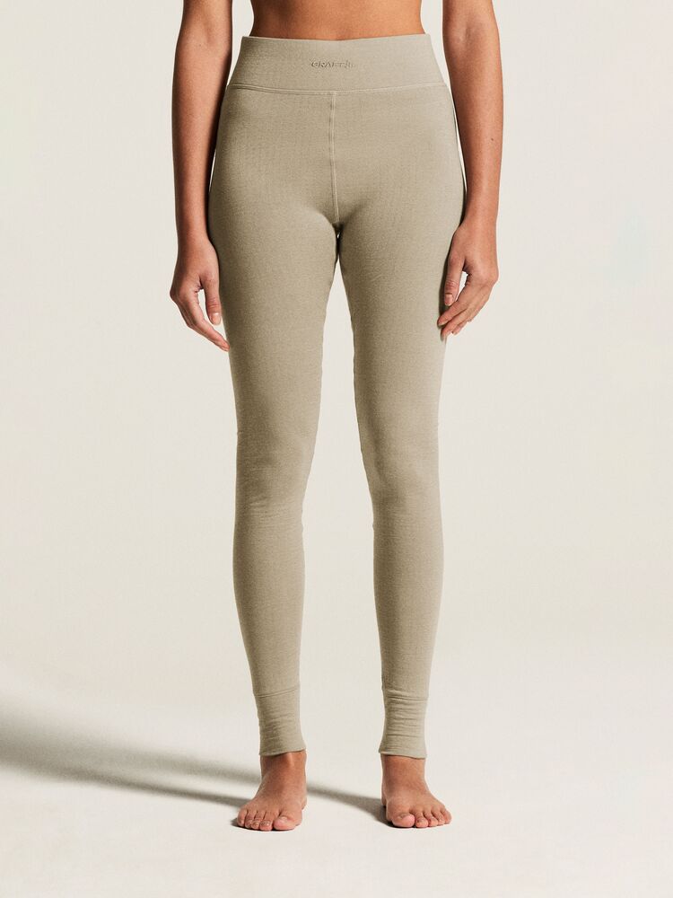 Wool Comfort Pant W von Craft