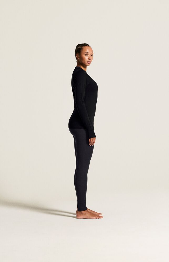 Wool Comfort Pant W von Craft