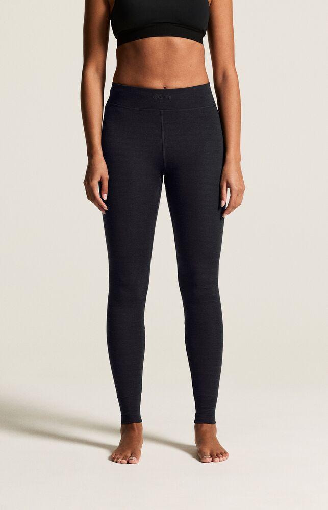 Wool Comfort Pant W von Craft