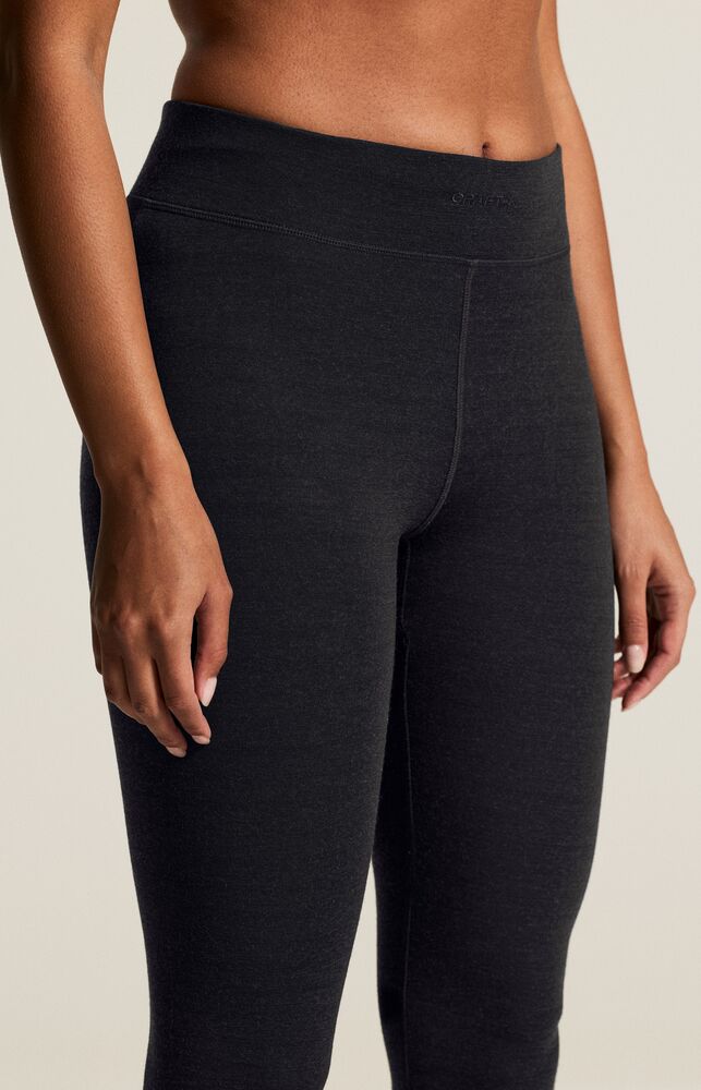 Wool Comfort Pant W von Craft