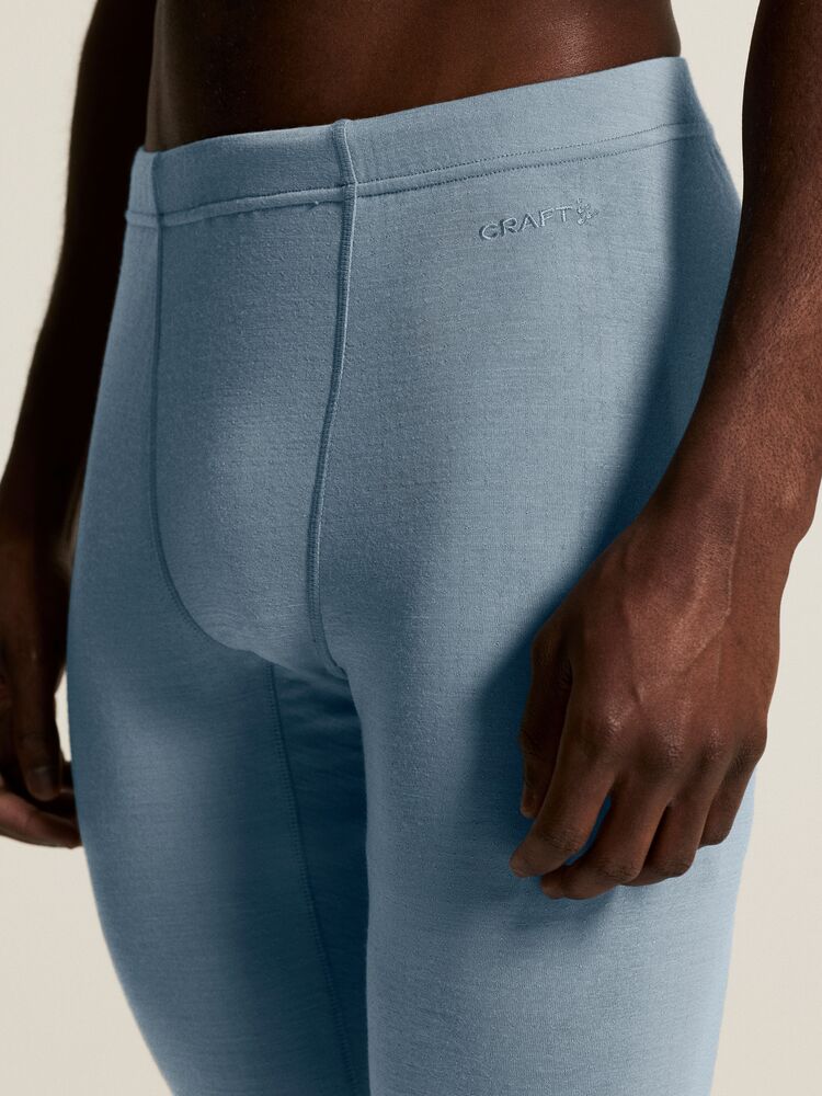 Wool Comfort Pant M von Craft