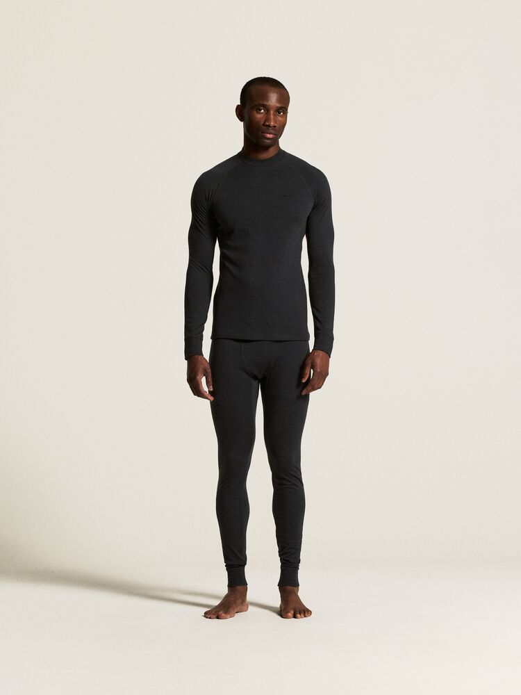 Wool Comfort Pant M von Craft