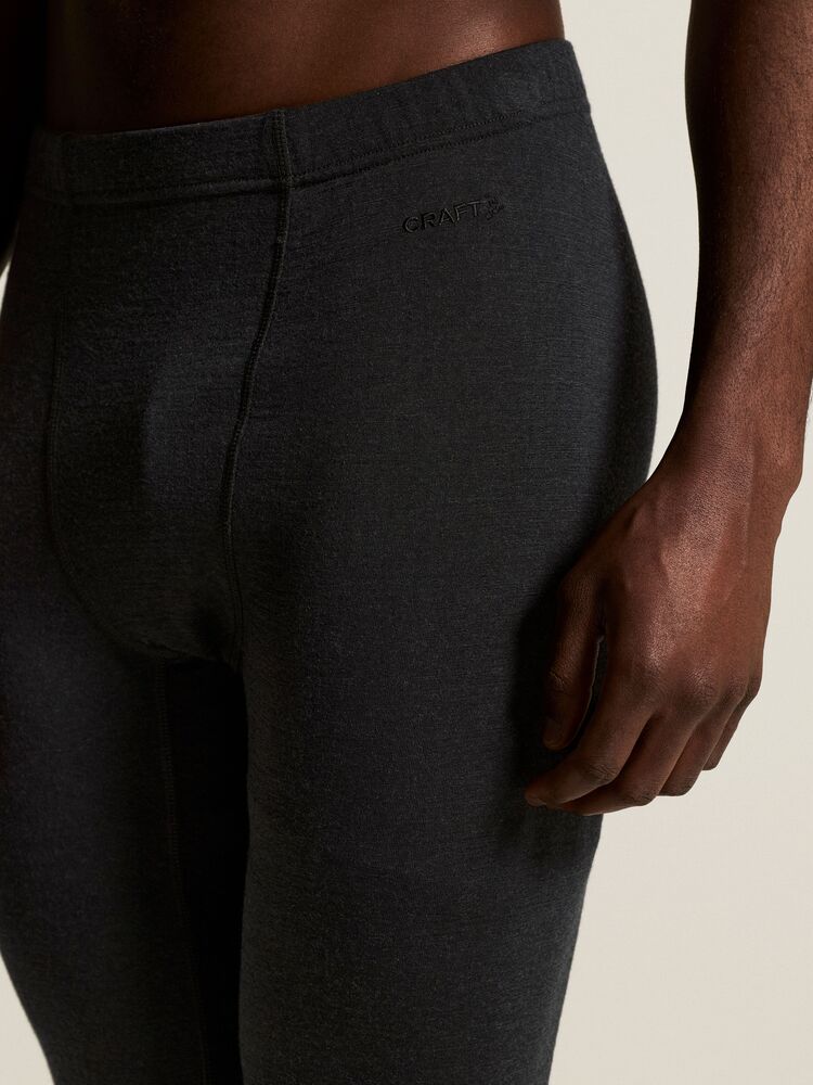 Wool Comfort Pant M von Craft