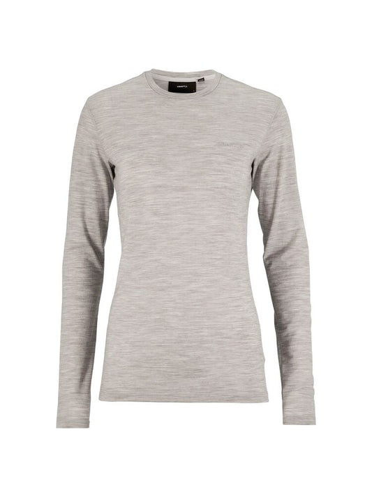 Craft Wool 95 LS CN W – Sportbekleidung & Ausrüstung